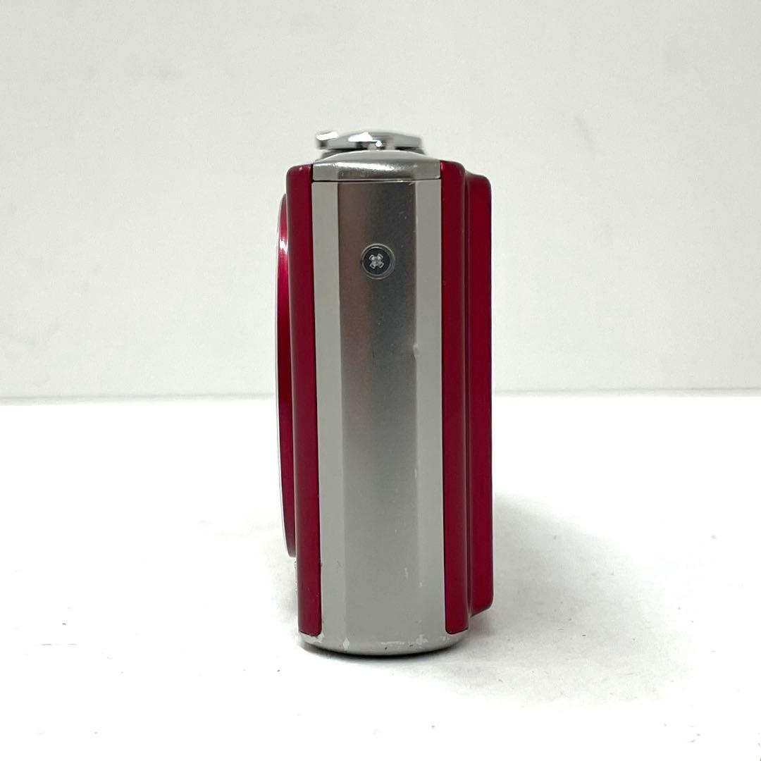 Panasonic LUMIX DMC-FX40 デジタルカメラ