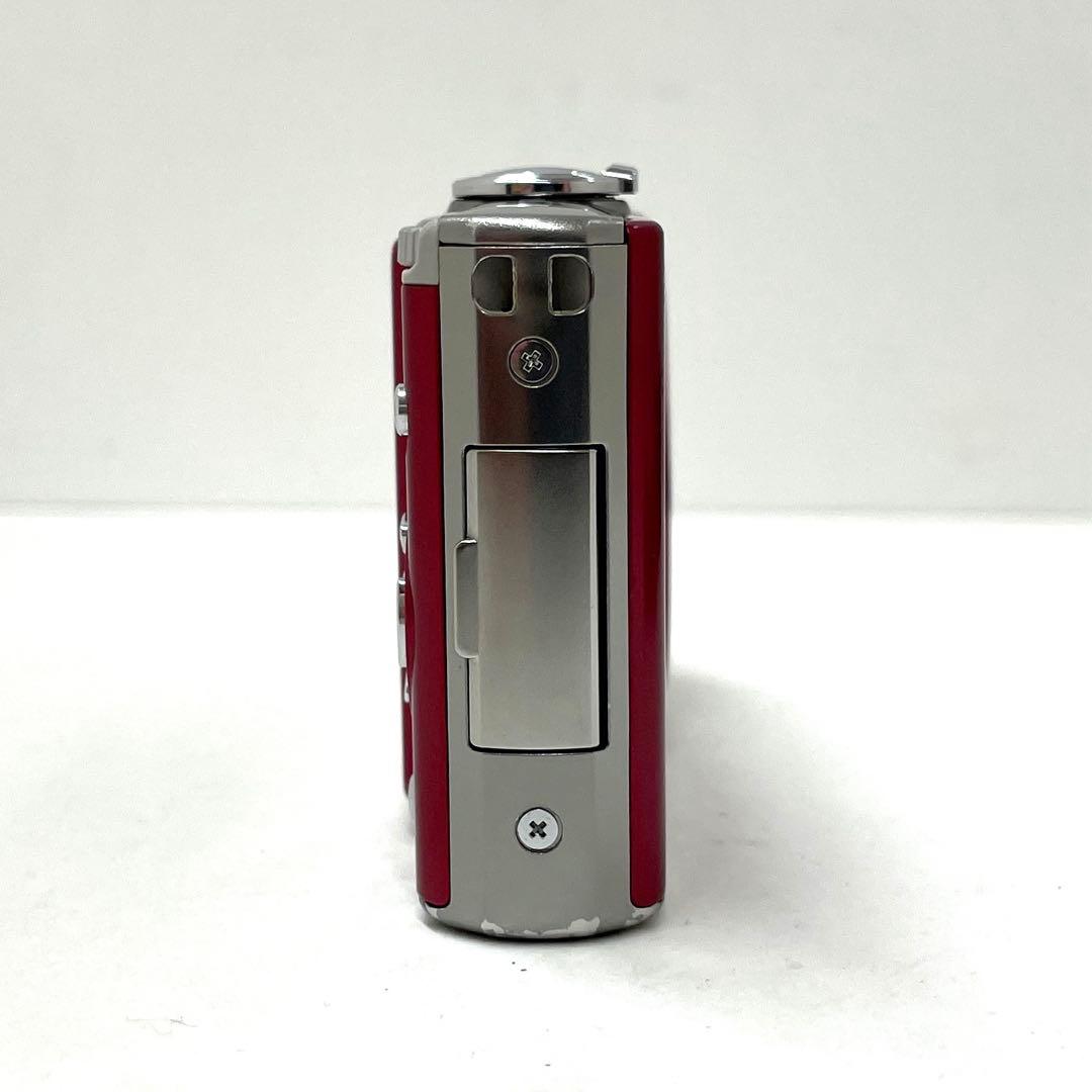 Panasonic LUMIX DMC-FX40 デジタルカメラ