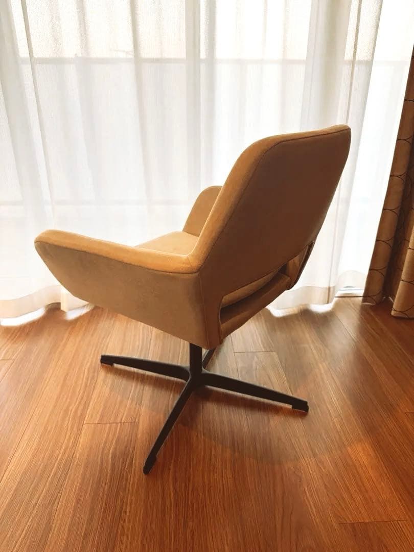 セカイさま＊【2脚セット＊定価の半額】カフェ風インテリア✨ニトリダイニングチェア