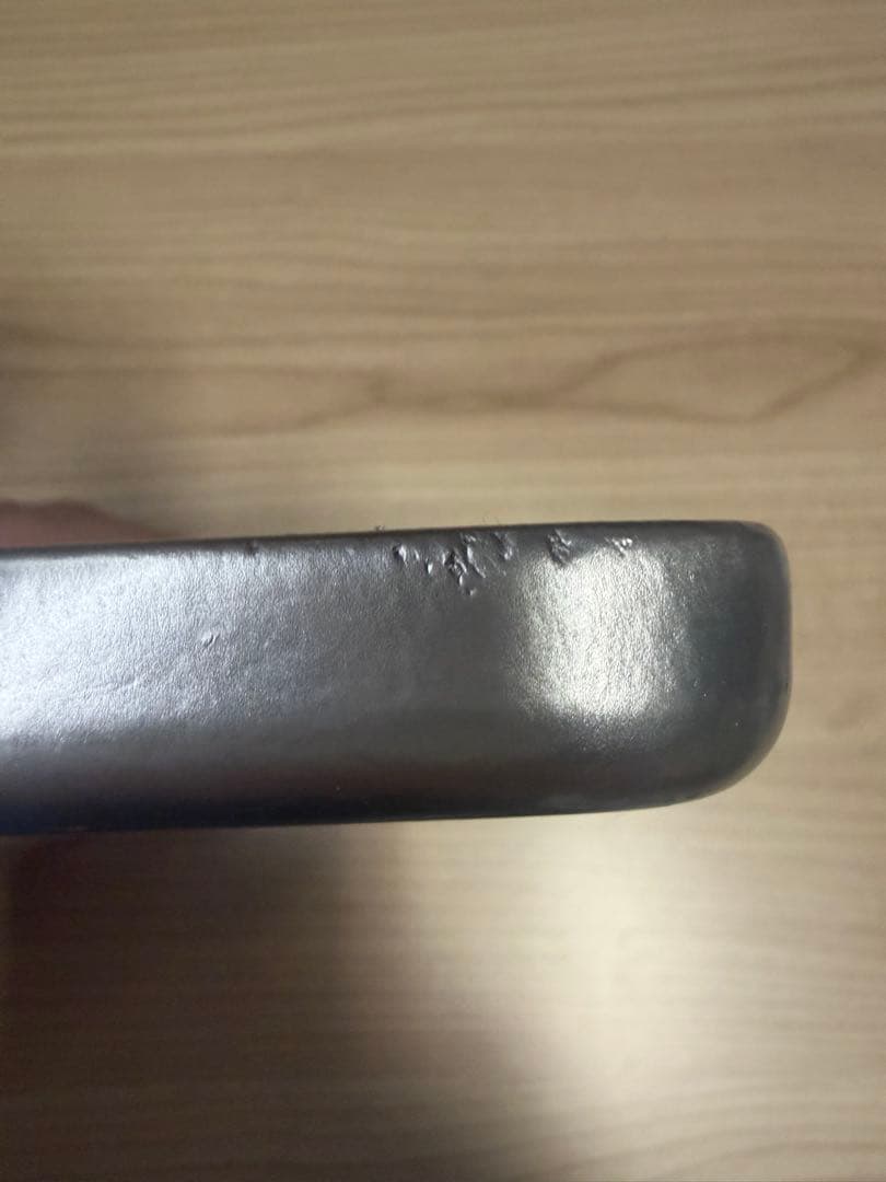 urban sophistication シルバー iPhone17proケース