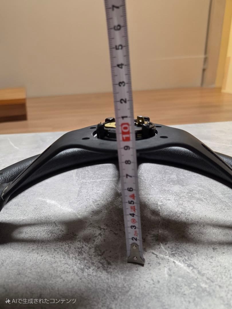 momo ステアリング DRIFTING