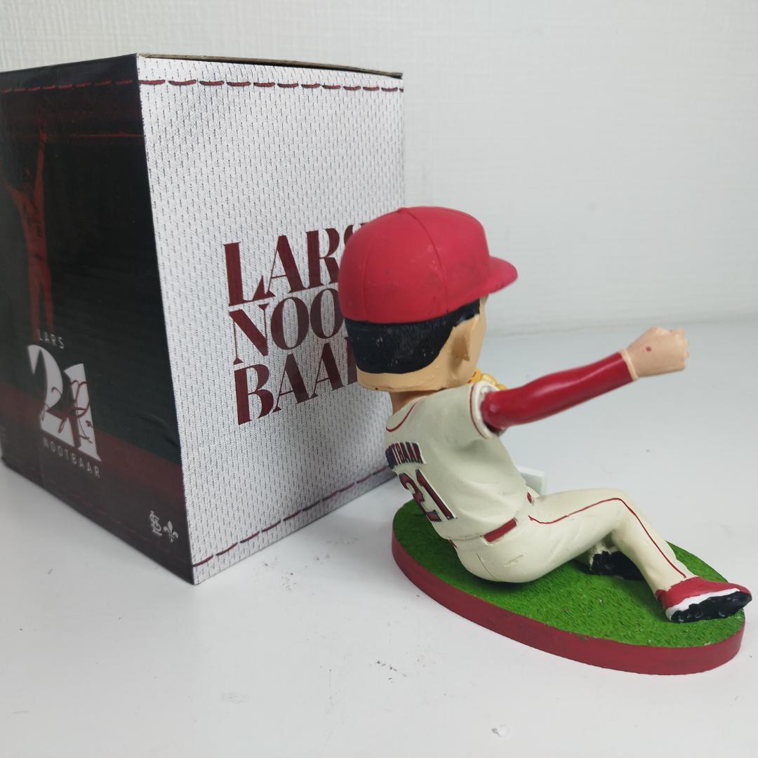 ラーズ ヌートバー ボブルヘッド フィギュア ラーズヌートバー 202 IZT7