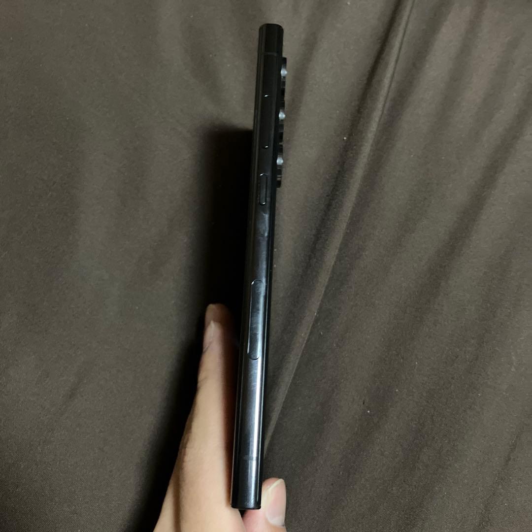 スマートフォン本体 Samsung Galaxy s23ultra