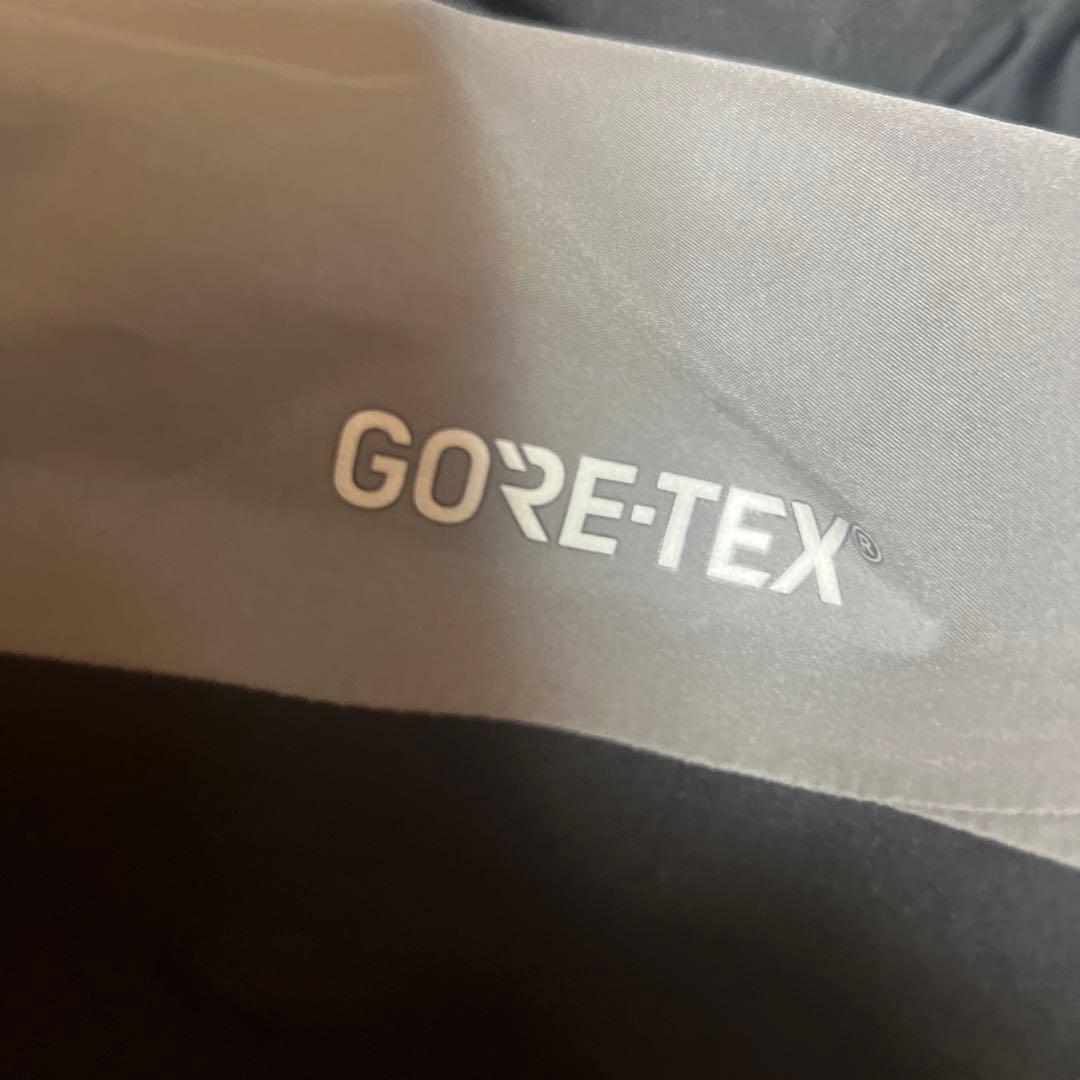 ダイワGORE-TEX フィッシングスーツ 2XL キャップ付き
