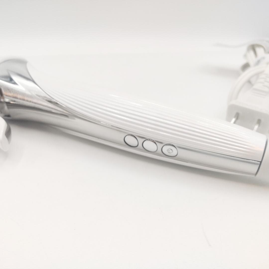 ★22年製★ ReFa リファ ビューテックカールアイロン 32mm ホワイト