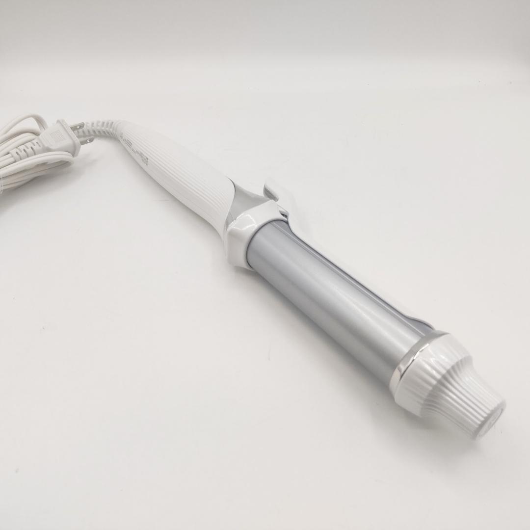 ★22年製★ ReFa リファ ビューテックカールアイロン 32mm ホワイト