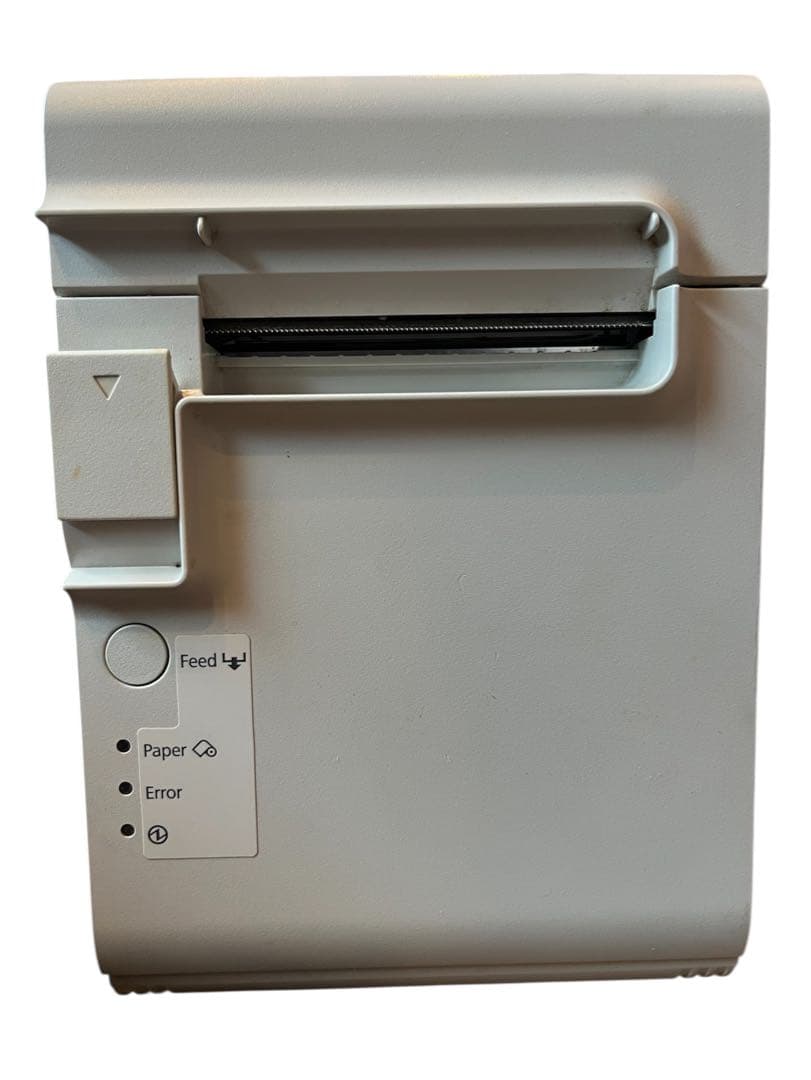 エプソン製熱転写式プリンター M313B TM-T90ii