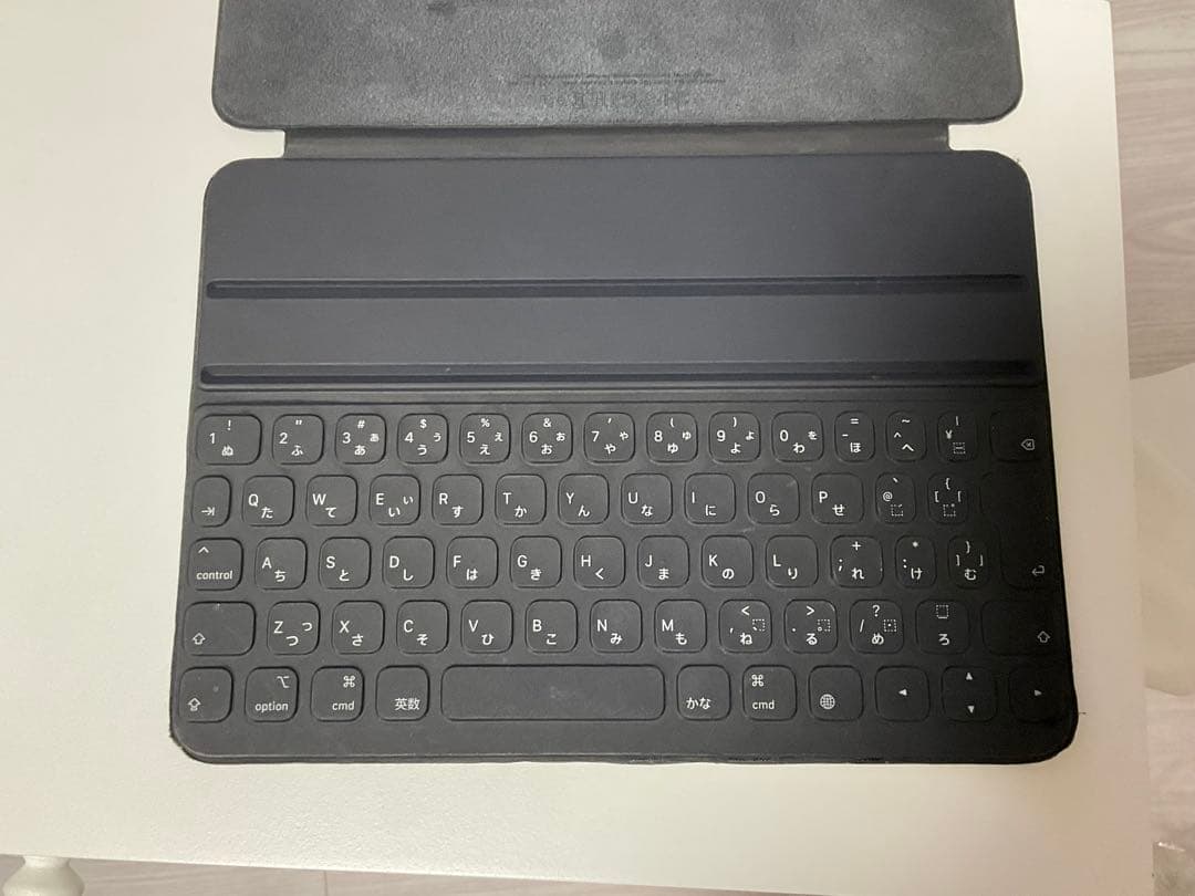 iPadpro（第一世代） 11インチ シルバー wifiモデル　256GB