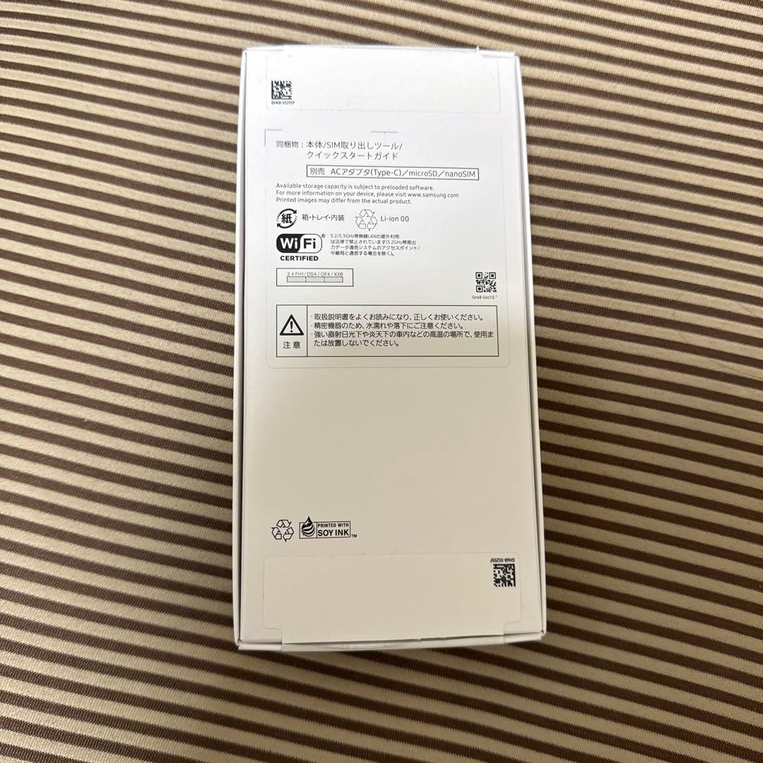 Samsung Galaxy A25 5G SIMフリー