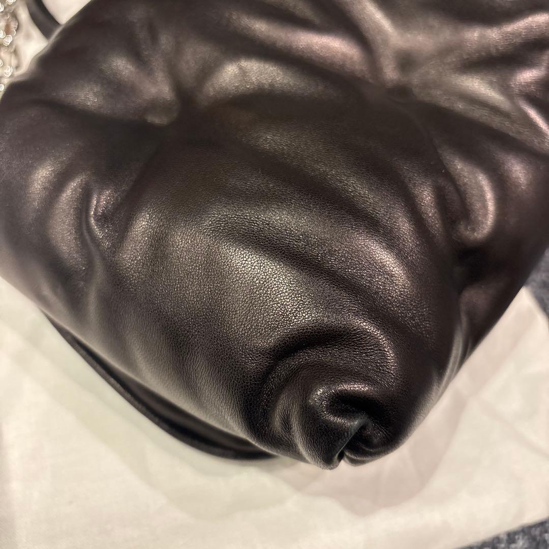 メゾンマルジェラ　グラムスラムフラップ　GLAM SLAM FLAP SMALL