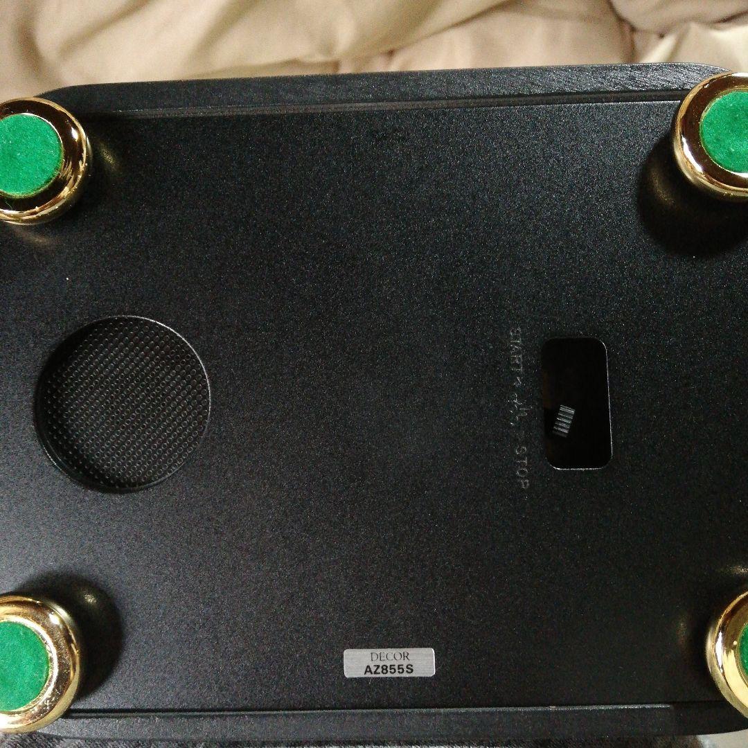 SEIKO DECOR 置時計 ウエストミンスター