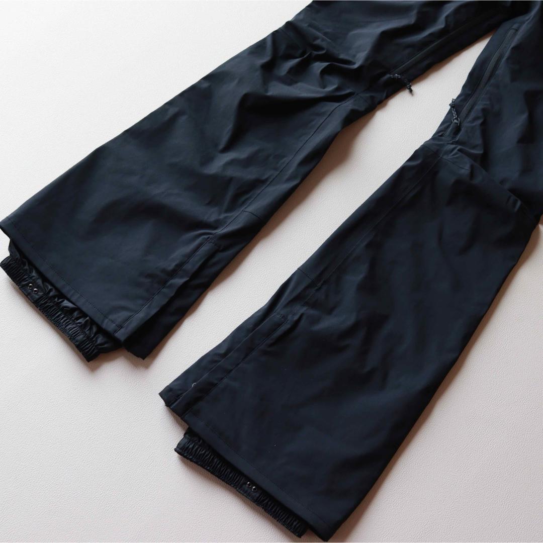 5472【極美品】バートン パンツ レディース ゴアテックス WGLORIA