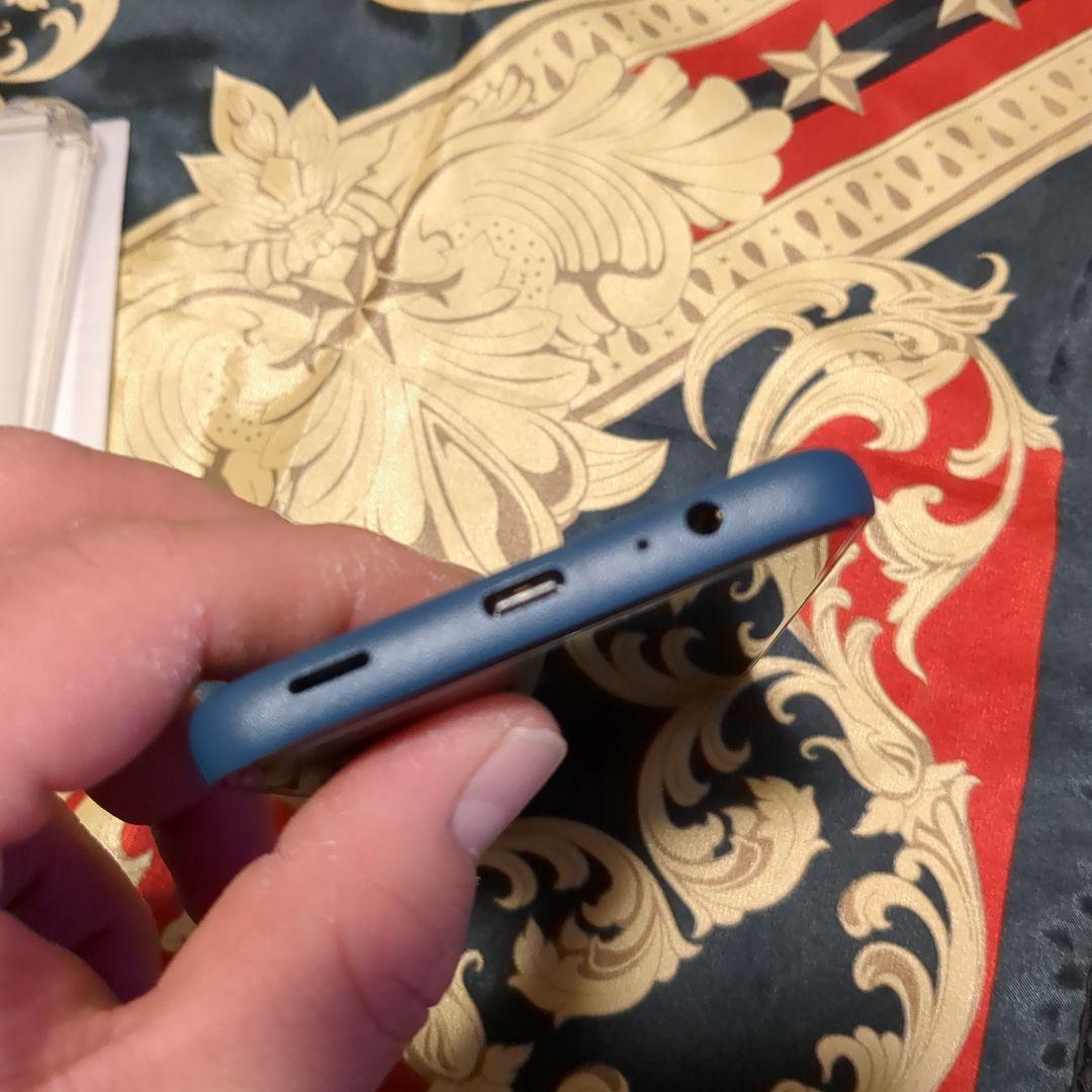 arrows We2 本体 Android　スマホ　アンドロイド　アローズ