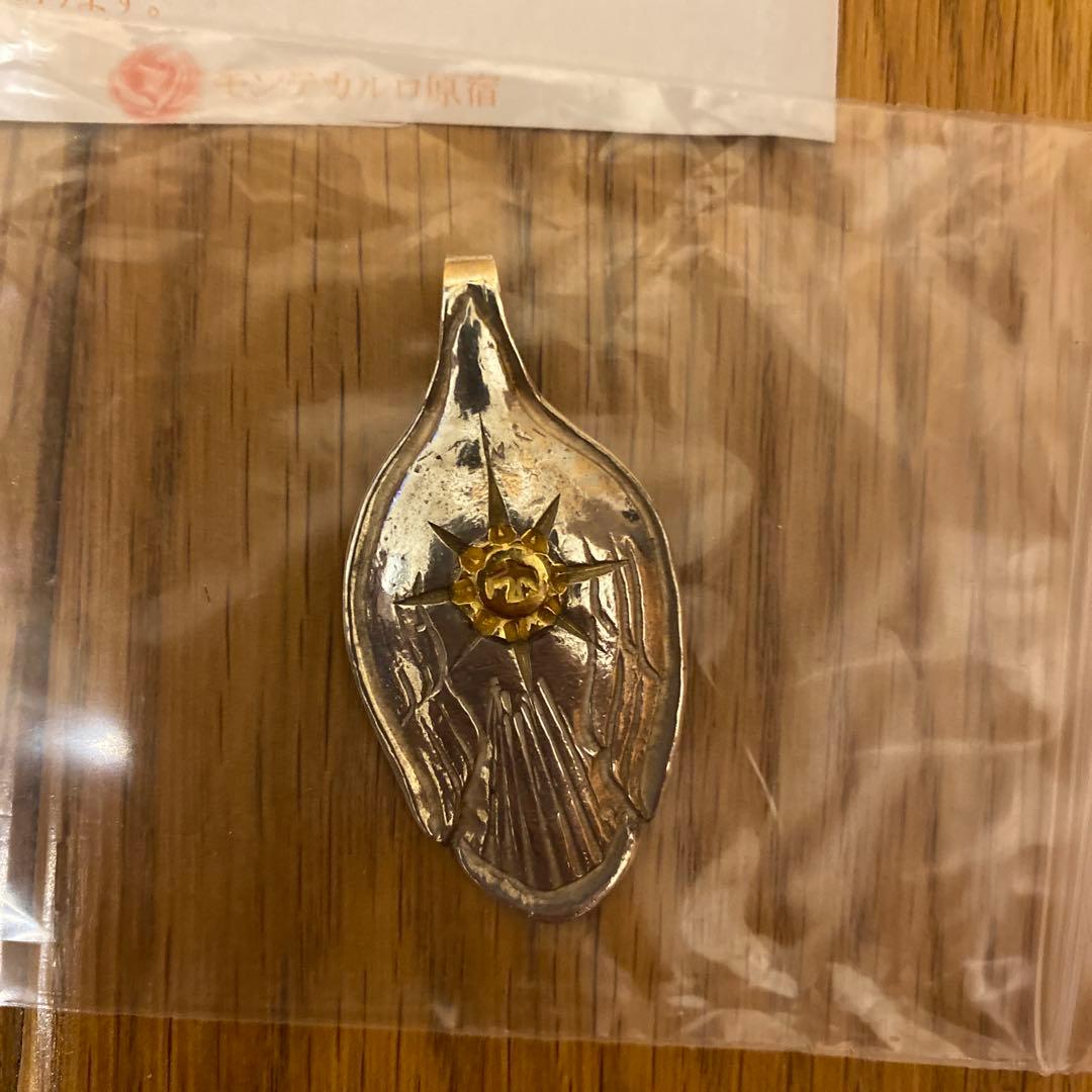 ゴローズ　スプーン