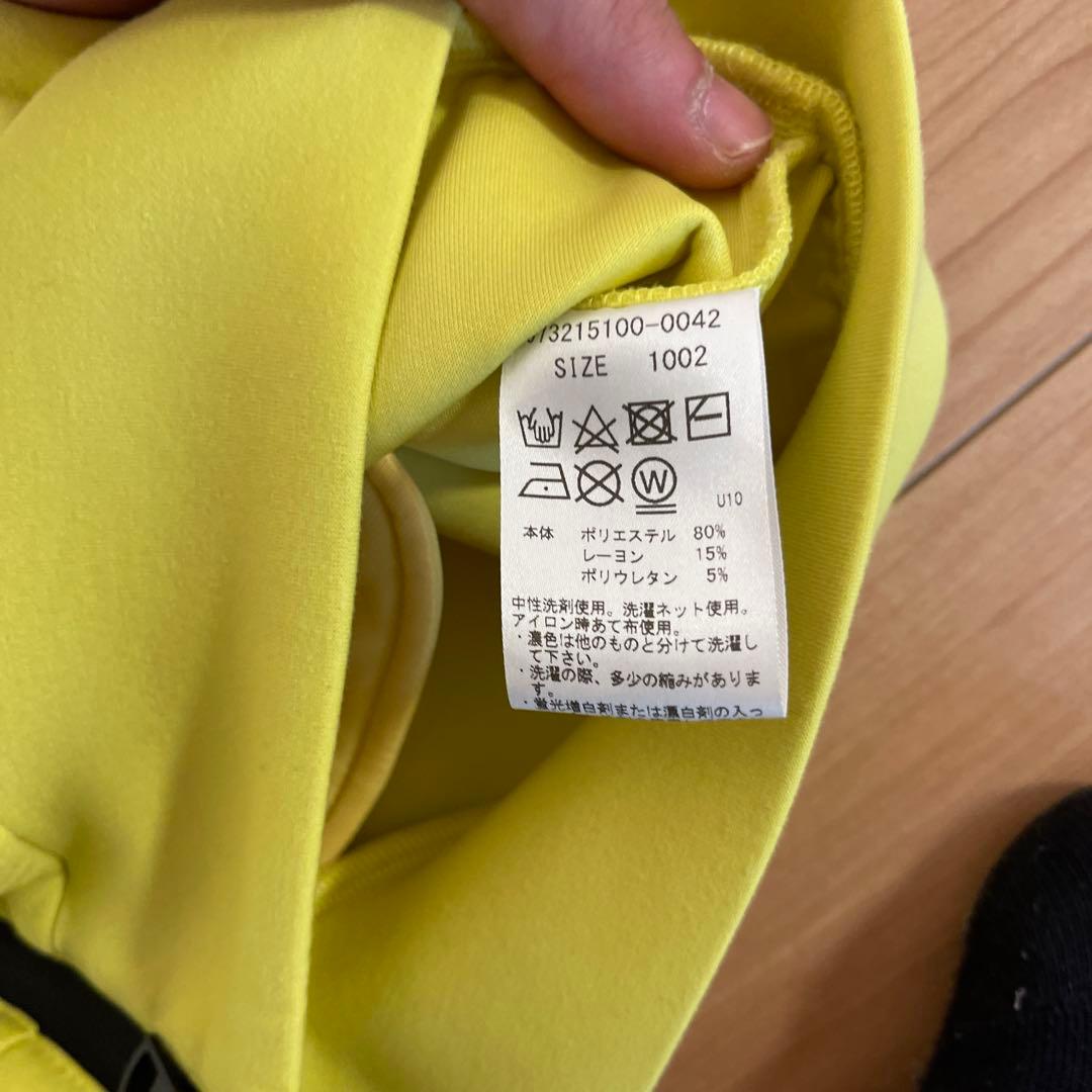 GFOR ジーフォア　パーカー