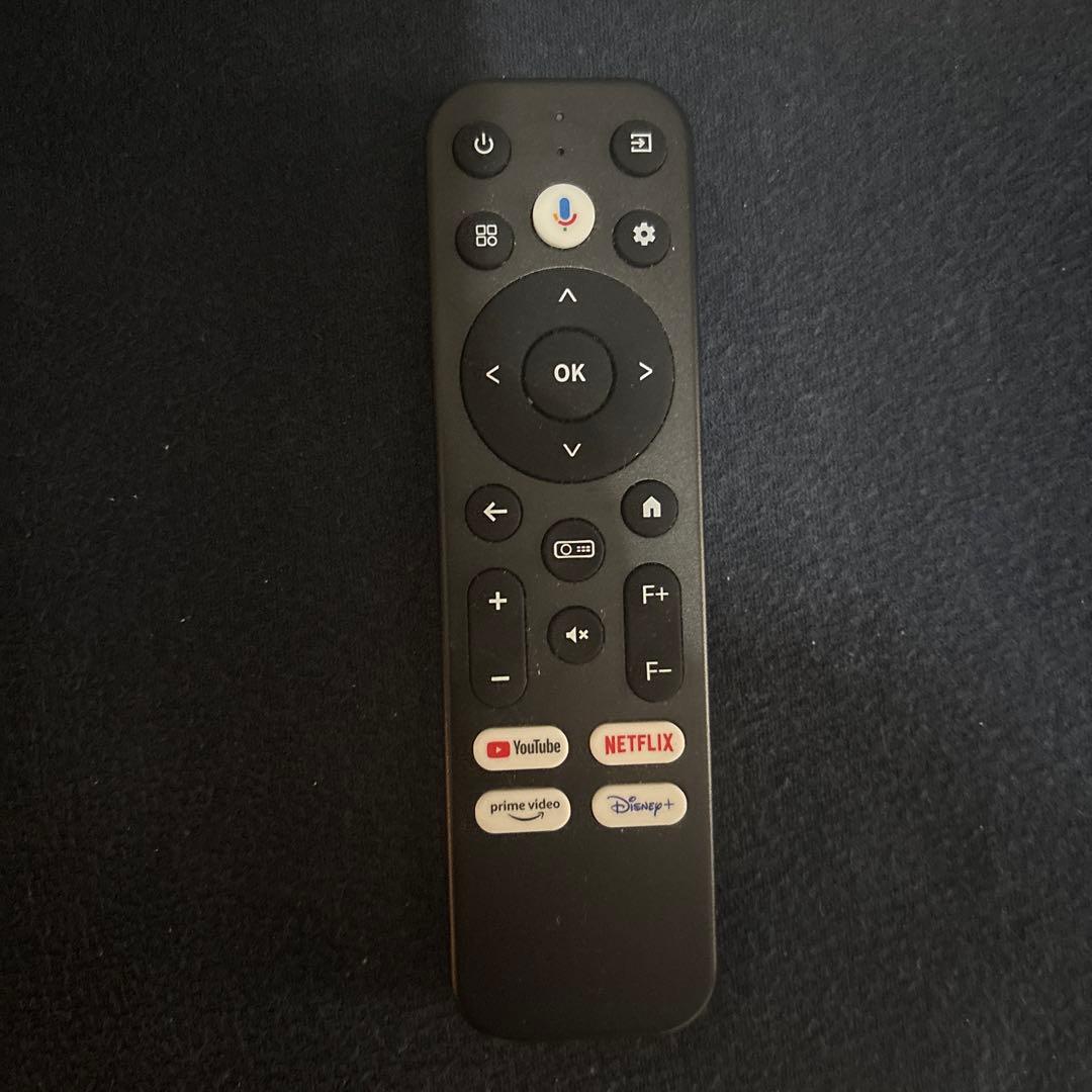 ETOE Seal Pro プロジェクター