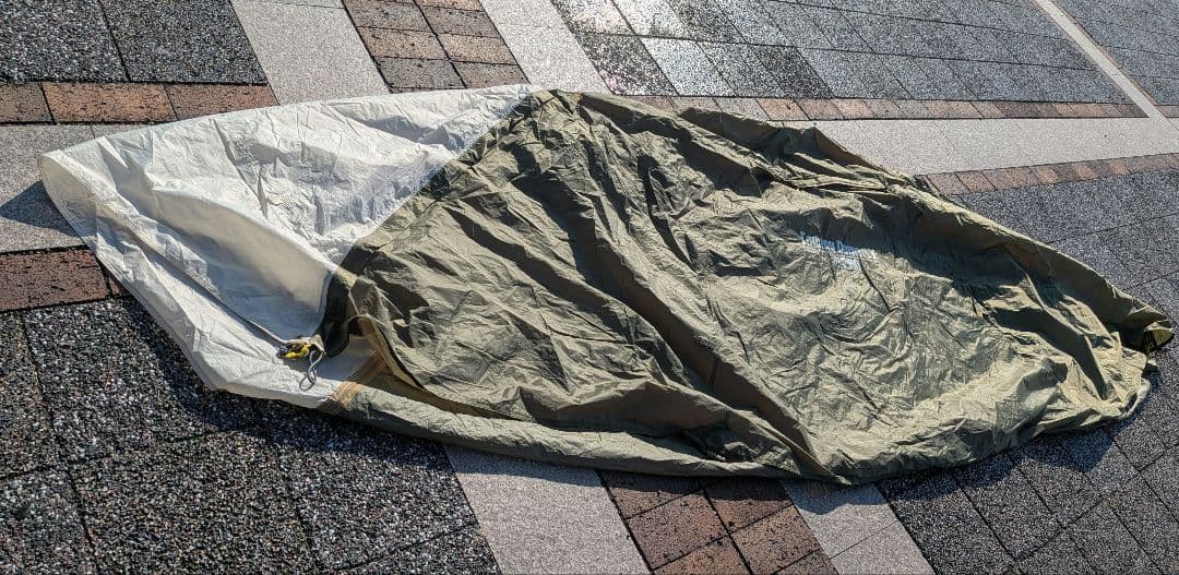 Coleman Touring Dome LXオリーブグリーン ドーム型テント