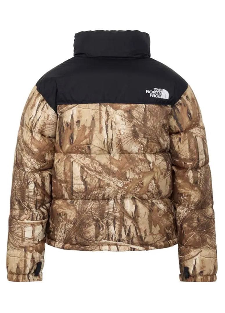 ジャケット・アウター THE NORTH FACE Novelty Nuptse Jacket