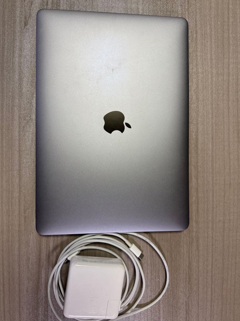 MacBook本体 MacBook Pro 2016