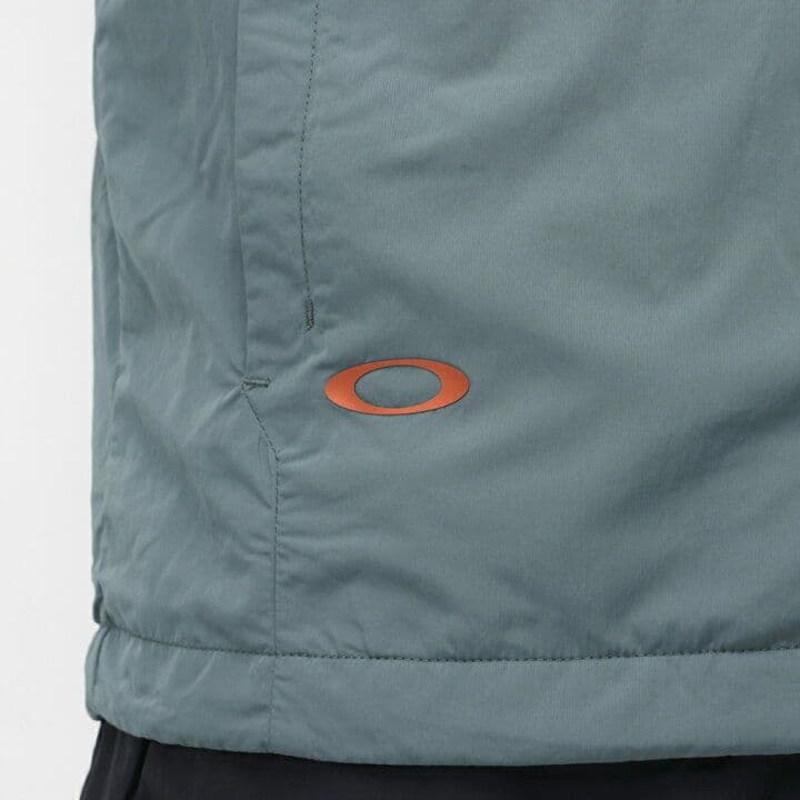 OAKLEY 2025秋冬新作 上下セットアップ サイズ Ｍ