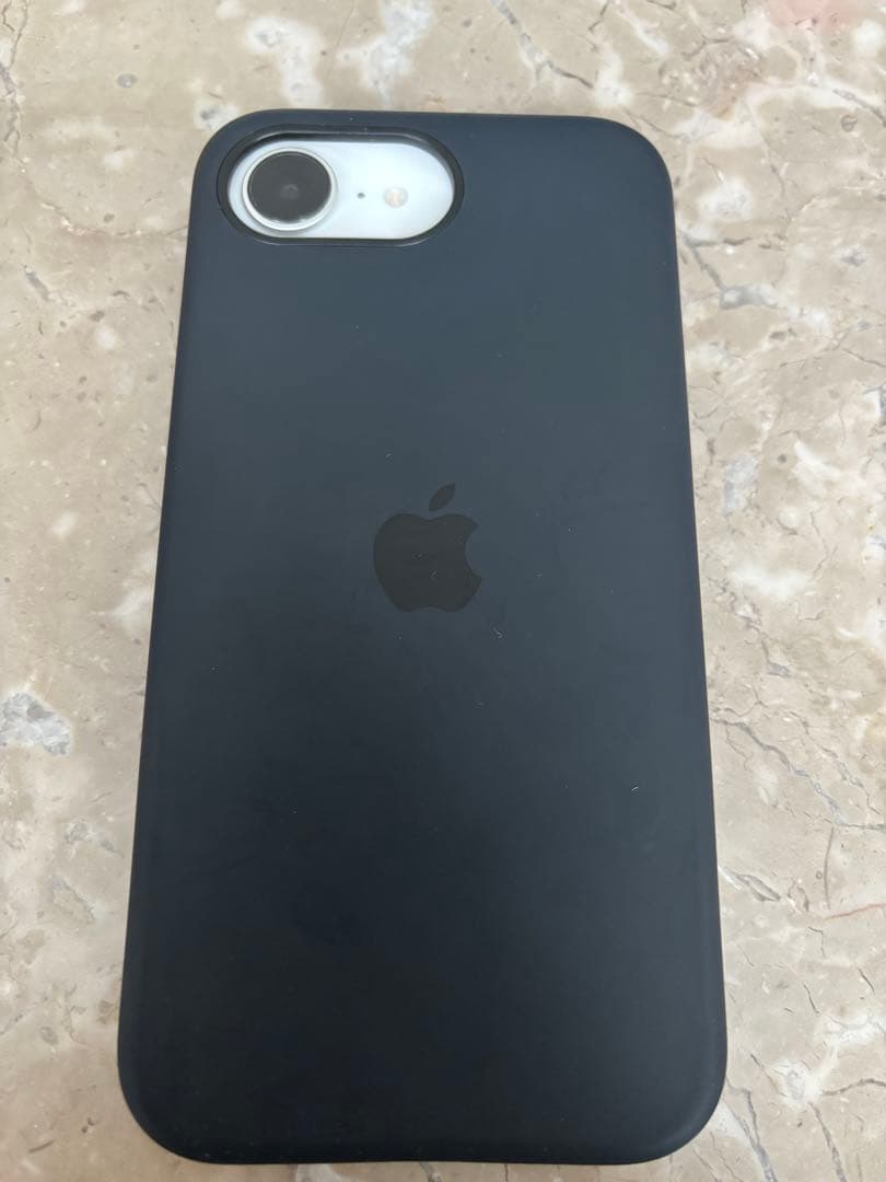 スマートフォン本体 Apple iPhone 16e 256GB