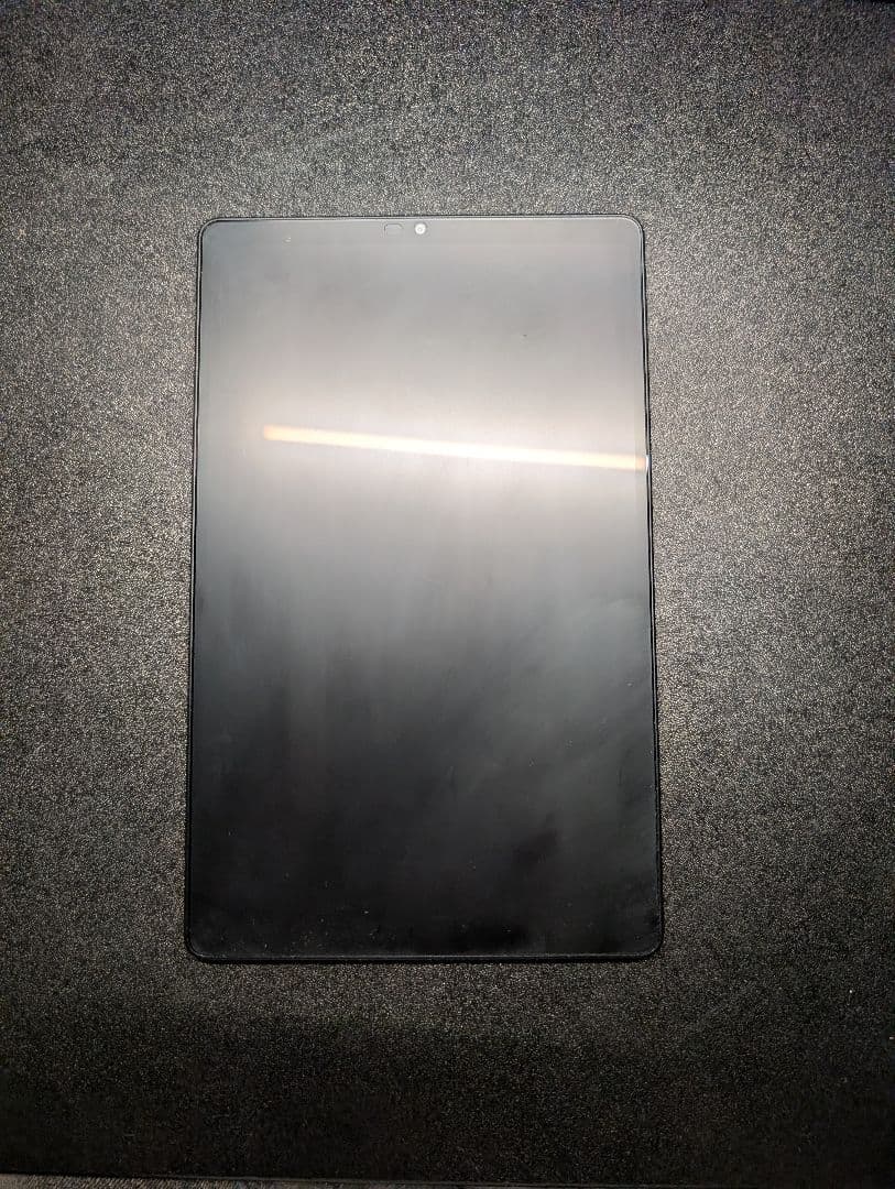 LEGION y700 gen4タブレット ケース・フィルム付き