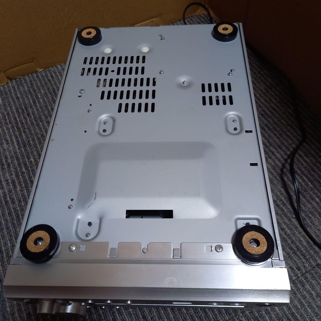 ONKYO FR-N7EX(A)美品 完動品 ピックアップ交換整備済み