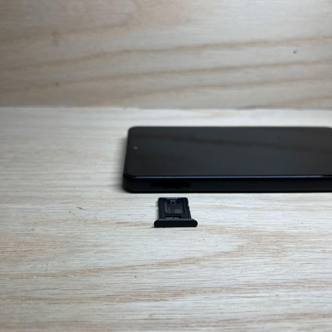 SONY Xperia Ace II SO-41B本体 E135