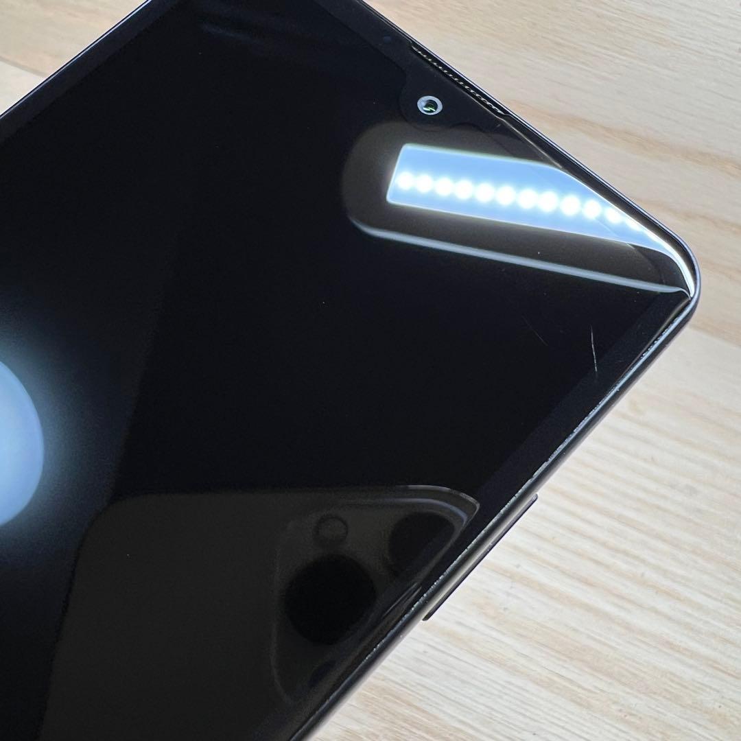 SONY Xperia Ace II SO-41B本体 E135