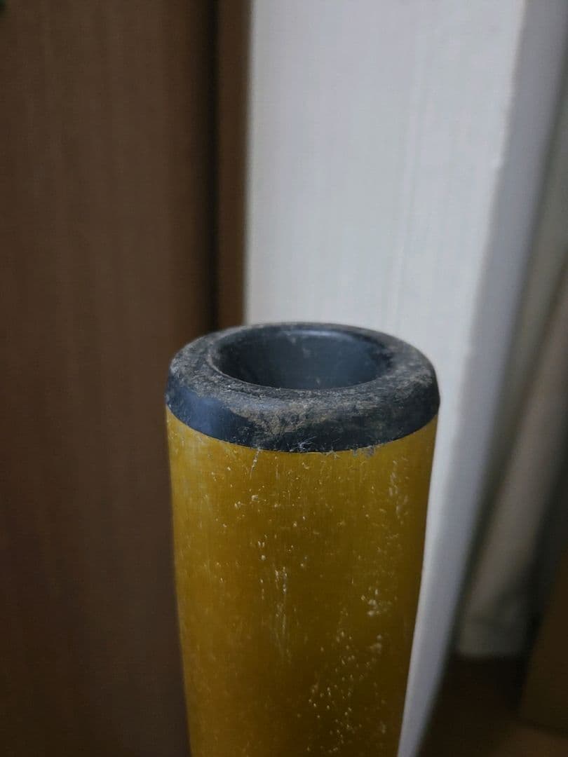 バット Global Elite V-KONG D2 82cm/700g