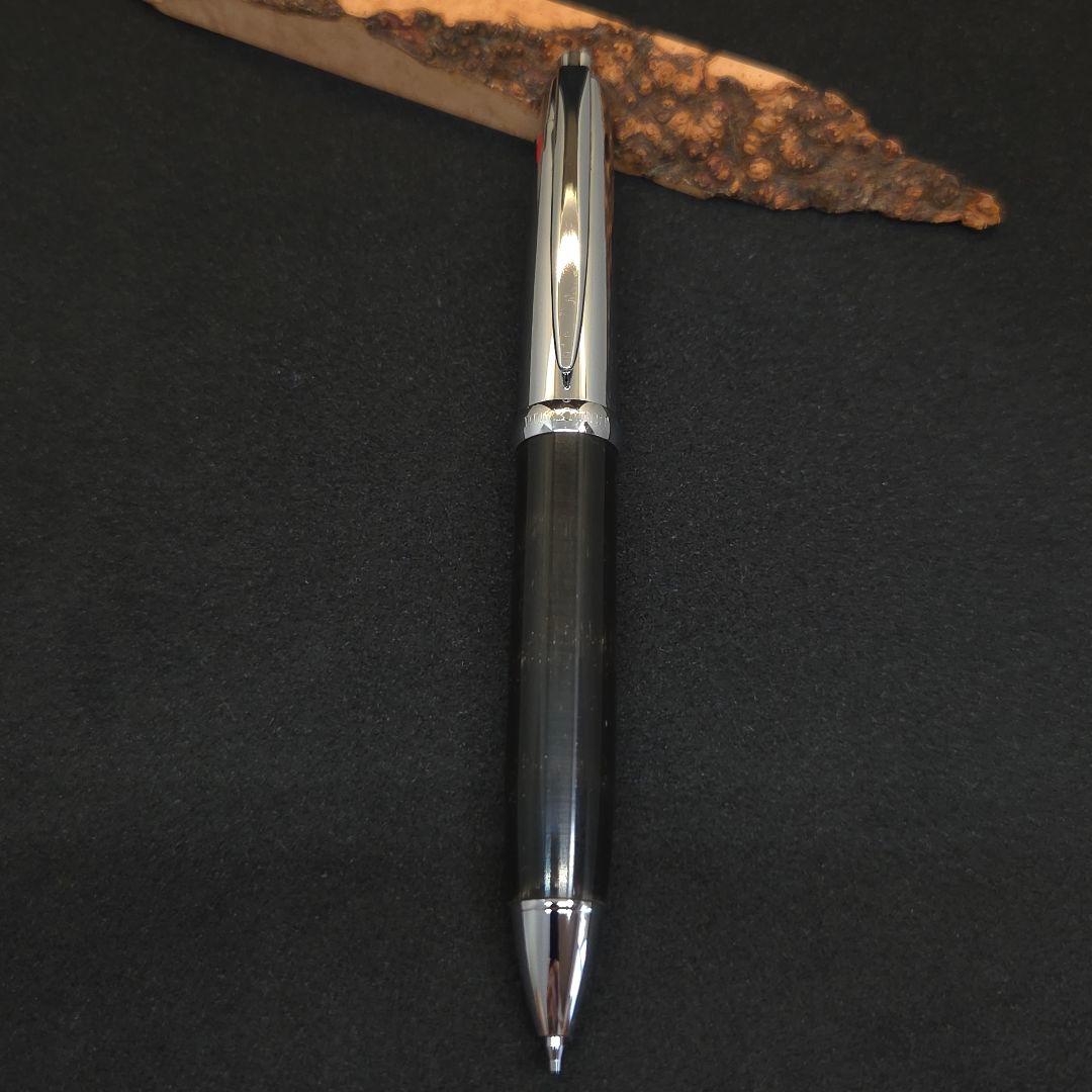 No.52ピュアモルトプレミアム3&1カスタム 水牛の角芯持ち