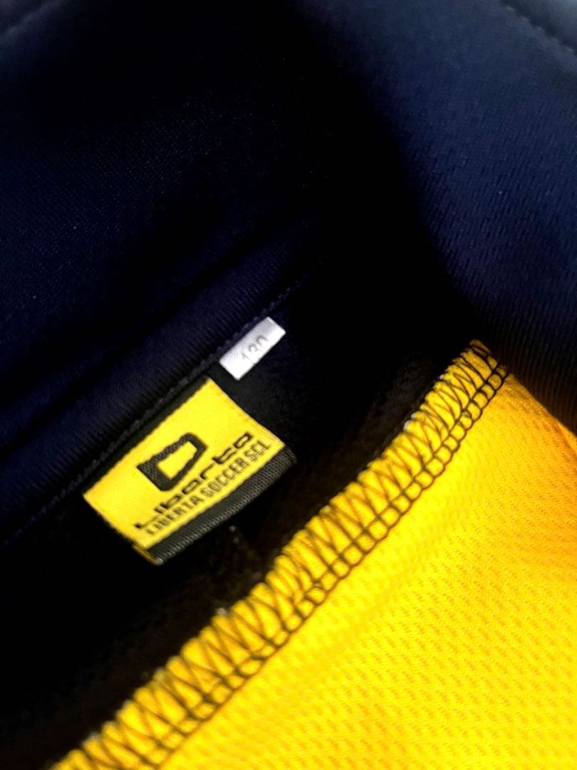 『美品』Mizuno サッカーウェア リベルタサッカースクール130