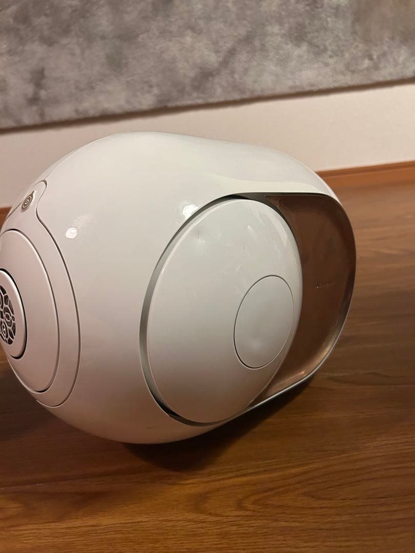スピーカー・ウーファー DEVIALET PHANTOM I 108db GOLD