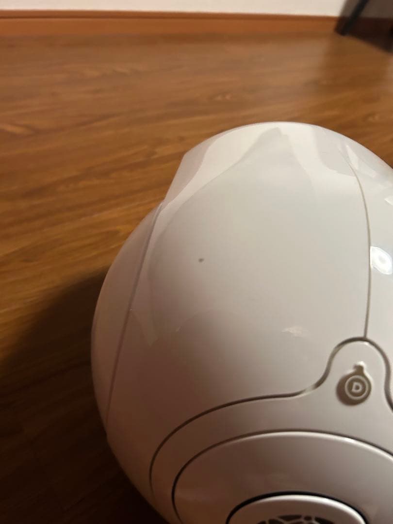 スピーカー・ウーファー DEVIALET PHANTOM I 108db GOLD