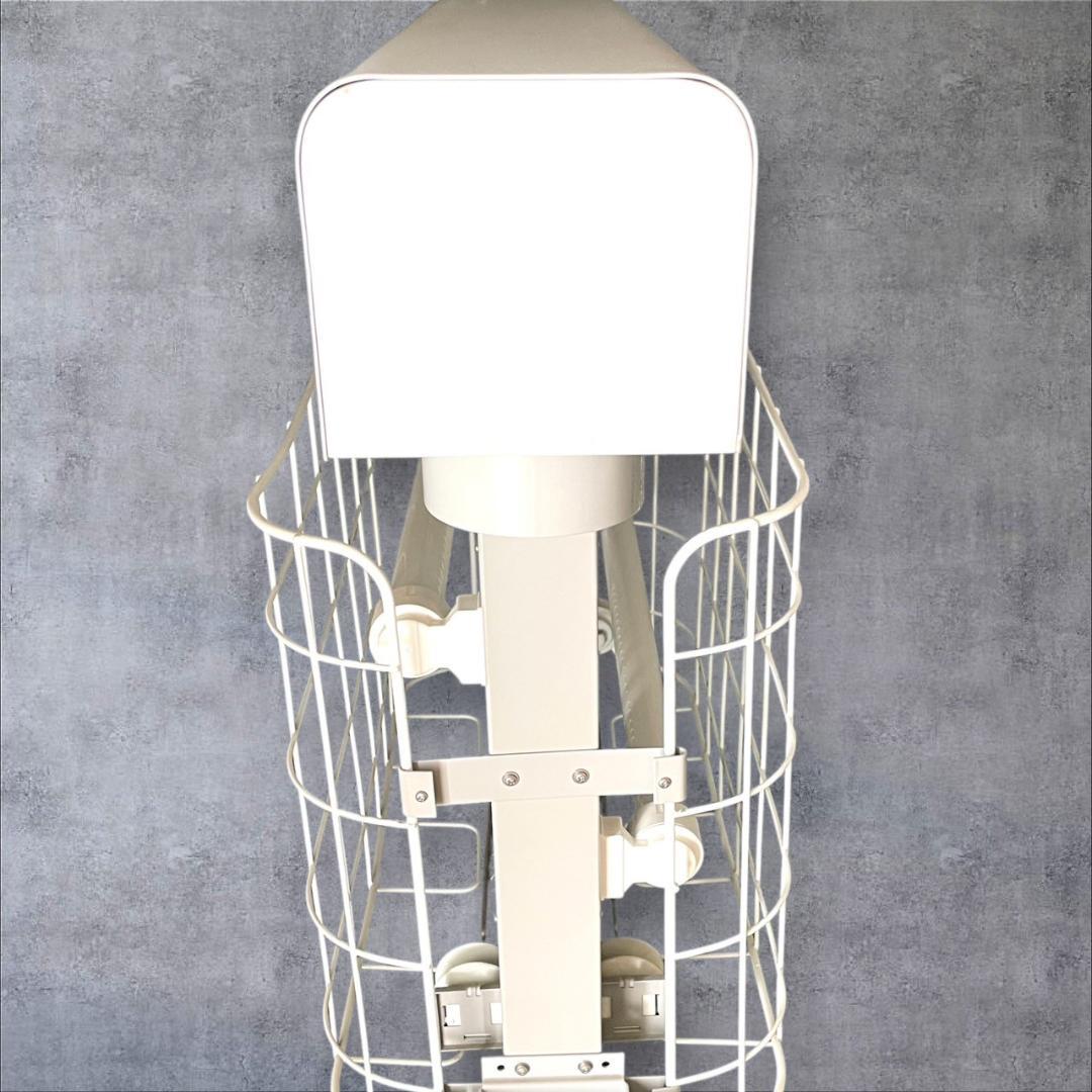 大型電撃殺虫機 インセクトキール PS30210 業務用 店舗用