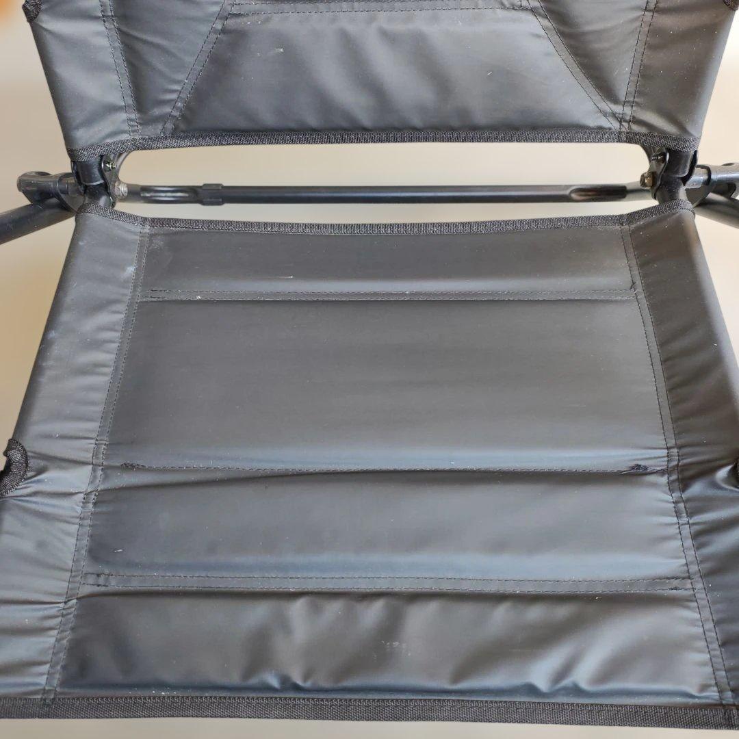 早いもの勝ち！正月値下げAS2OV アッソブ ローバーチェア ブラック