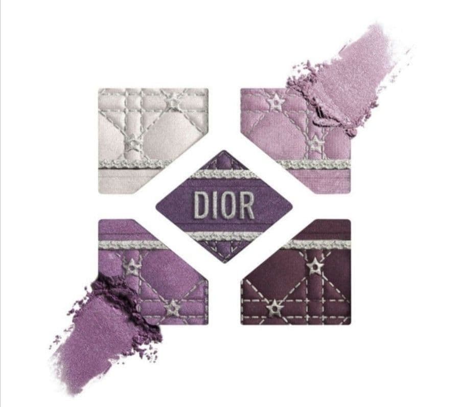 ディオールショウ サンク クルール 912 ホリデー コレクション 2025