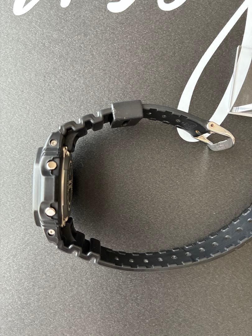 カシオ G-SHOCK GW-M5610U ジーショック 電波ソーラー