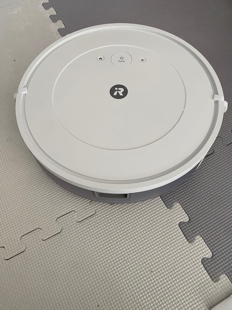 【mei】アイロボット ルンバ コンボ Essential robot