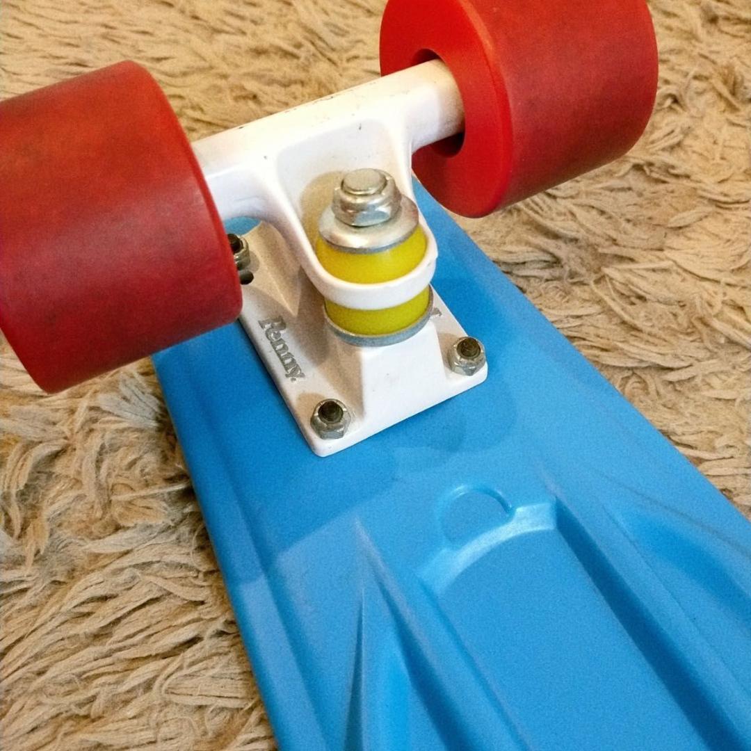 ペニー　22インチ HYBRID CRUSER