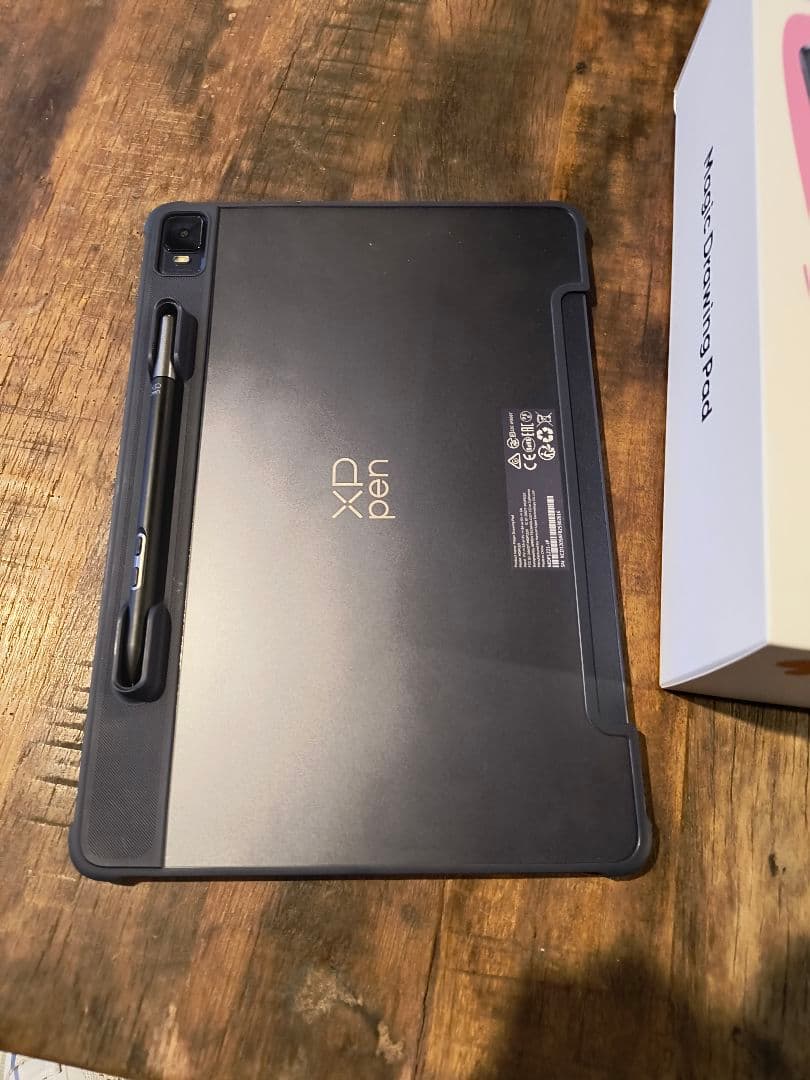 XP-Pen Magic Drawing Pad(2025) 本体