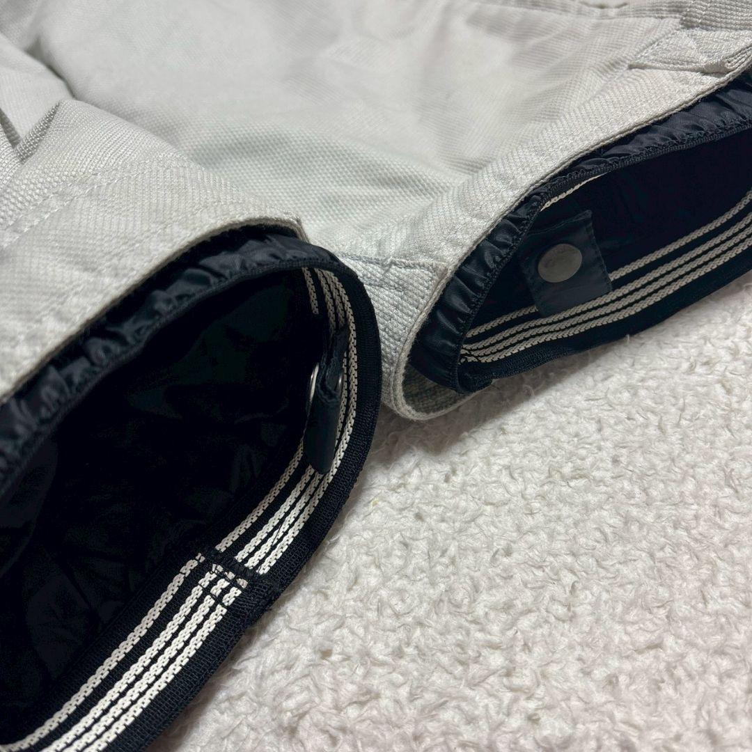 ヴィンテージ　デサント　スキーウェア　ジャケット　パンツ　上下　メンズ