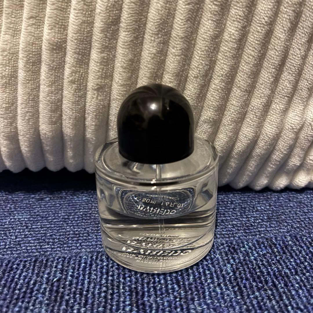 BYREDO BLANCHE ブランシュ　香水　バイレード