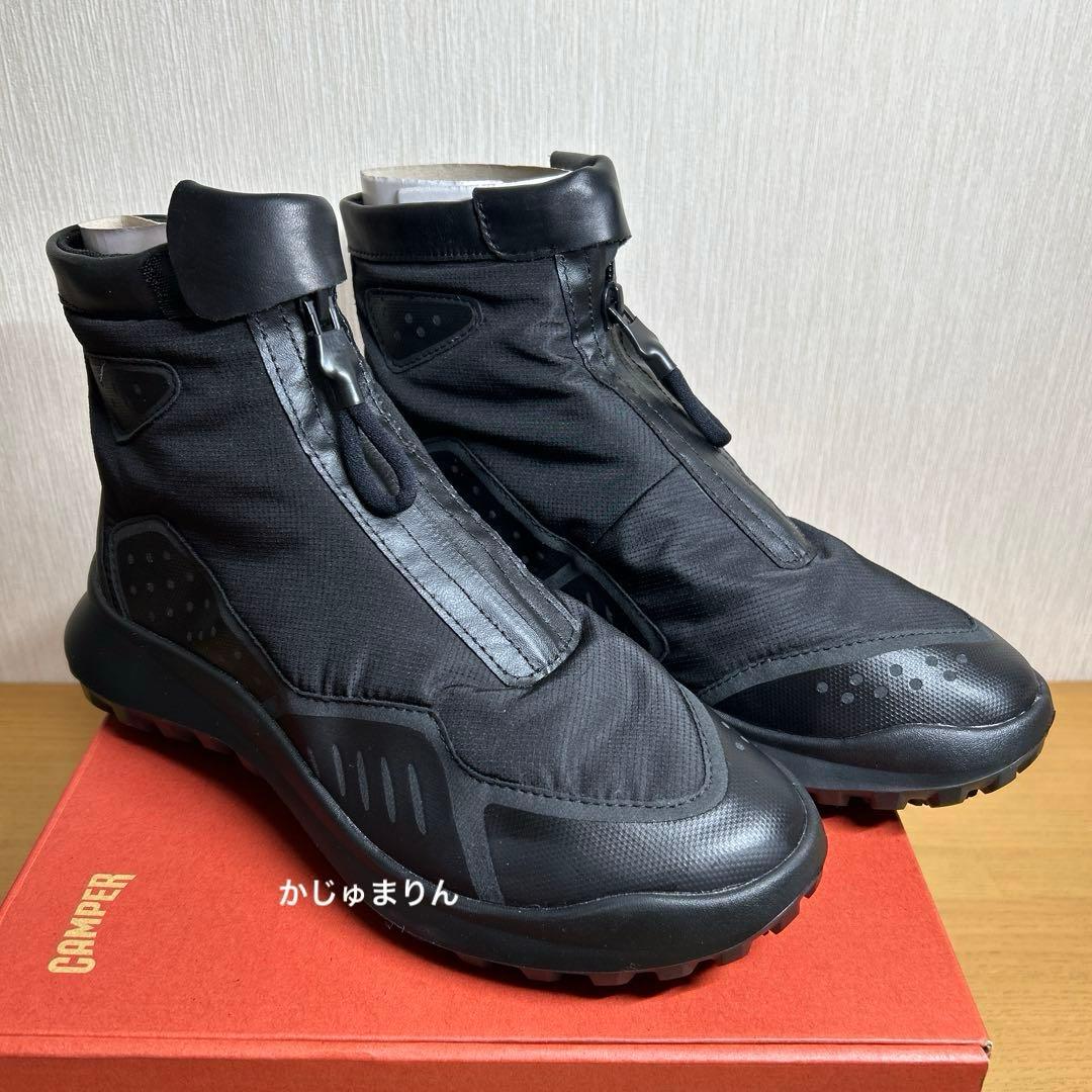 ★新品/未使用★ CAMPER カンペール CRCLR GORE-TEX
