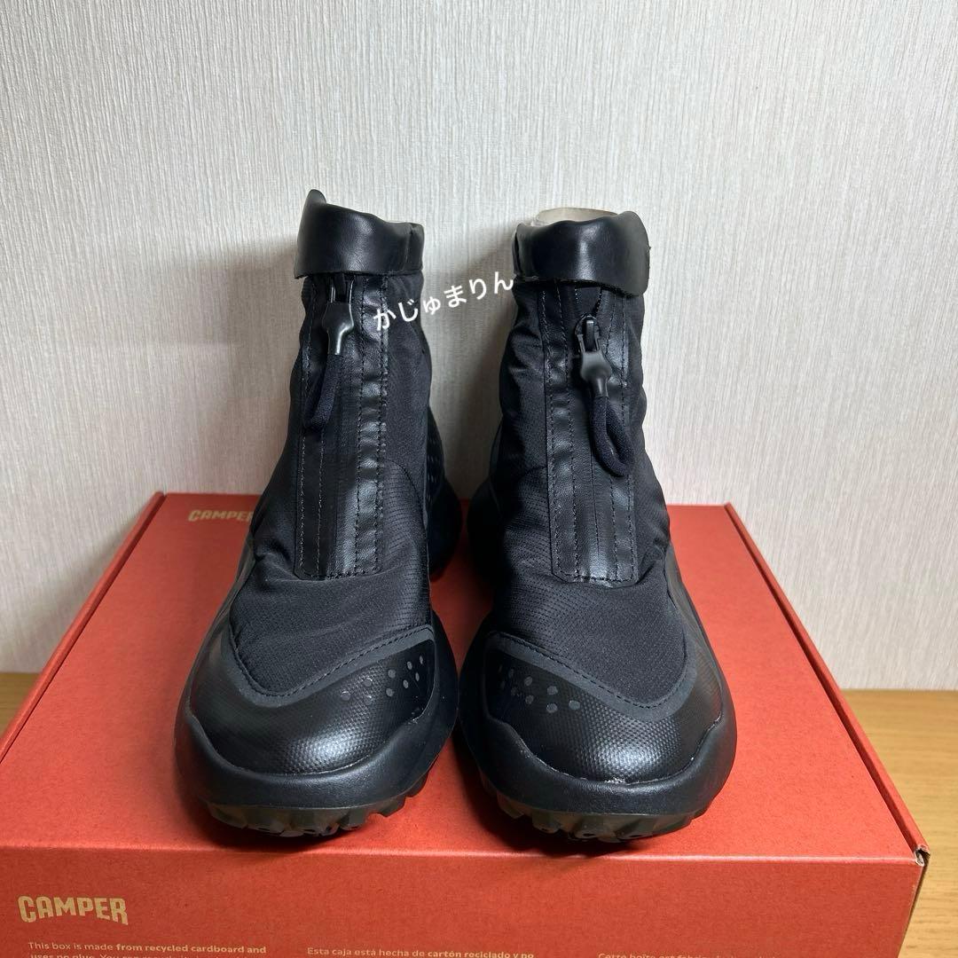 ★新品/未使用★ CAMPER カンペール CRCLR GORE-TEX