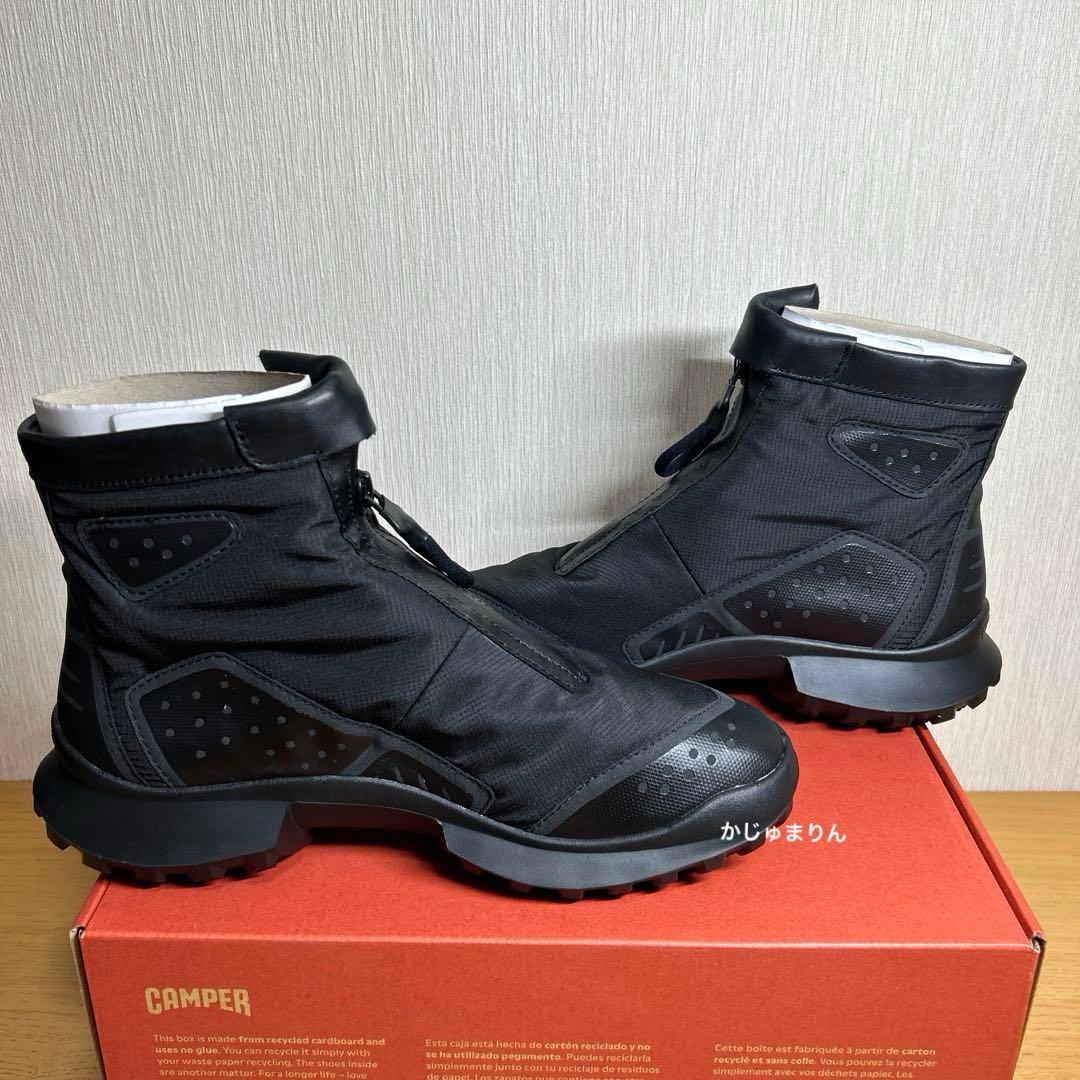 ★新品/未使用★ CAMPER カンペール CRCLR GORE-TEX