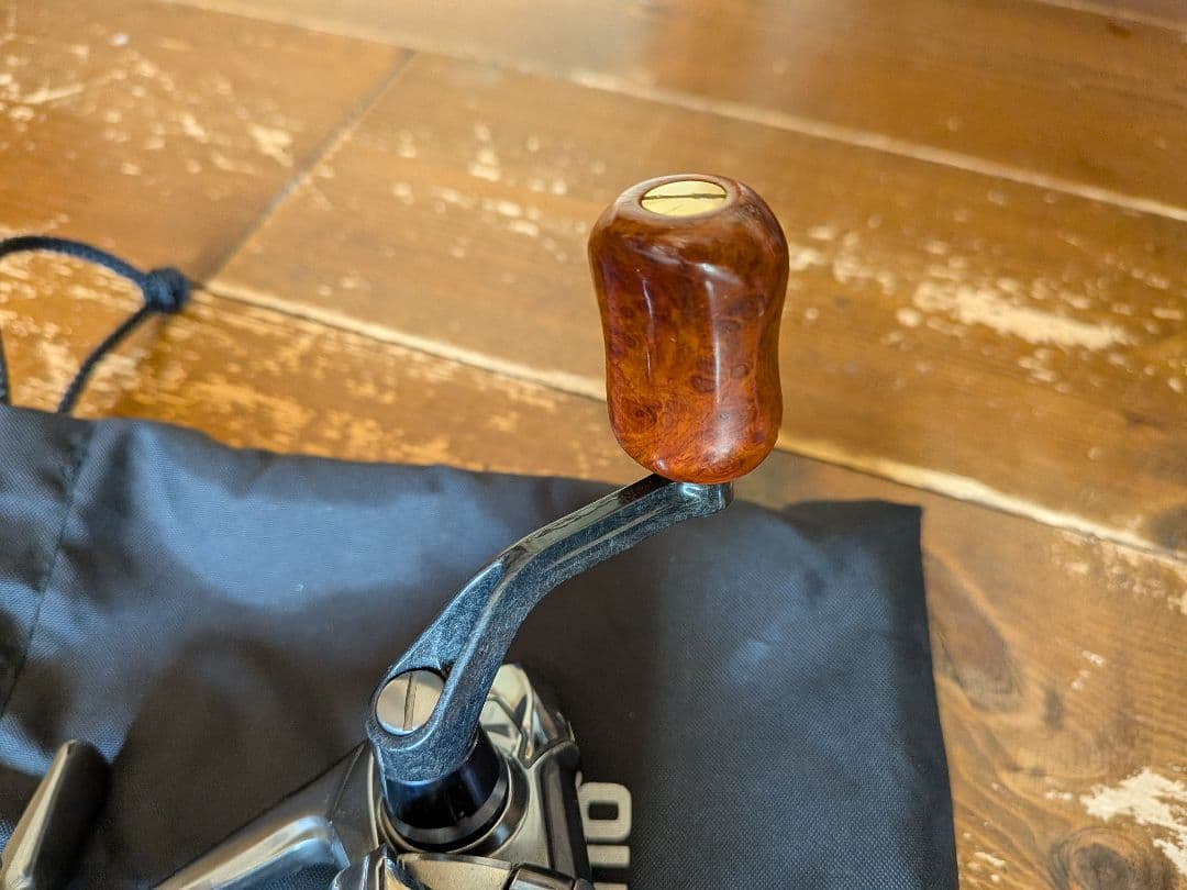 SHIMANO 16Vanquish C2000HGS スピニングリール