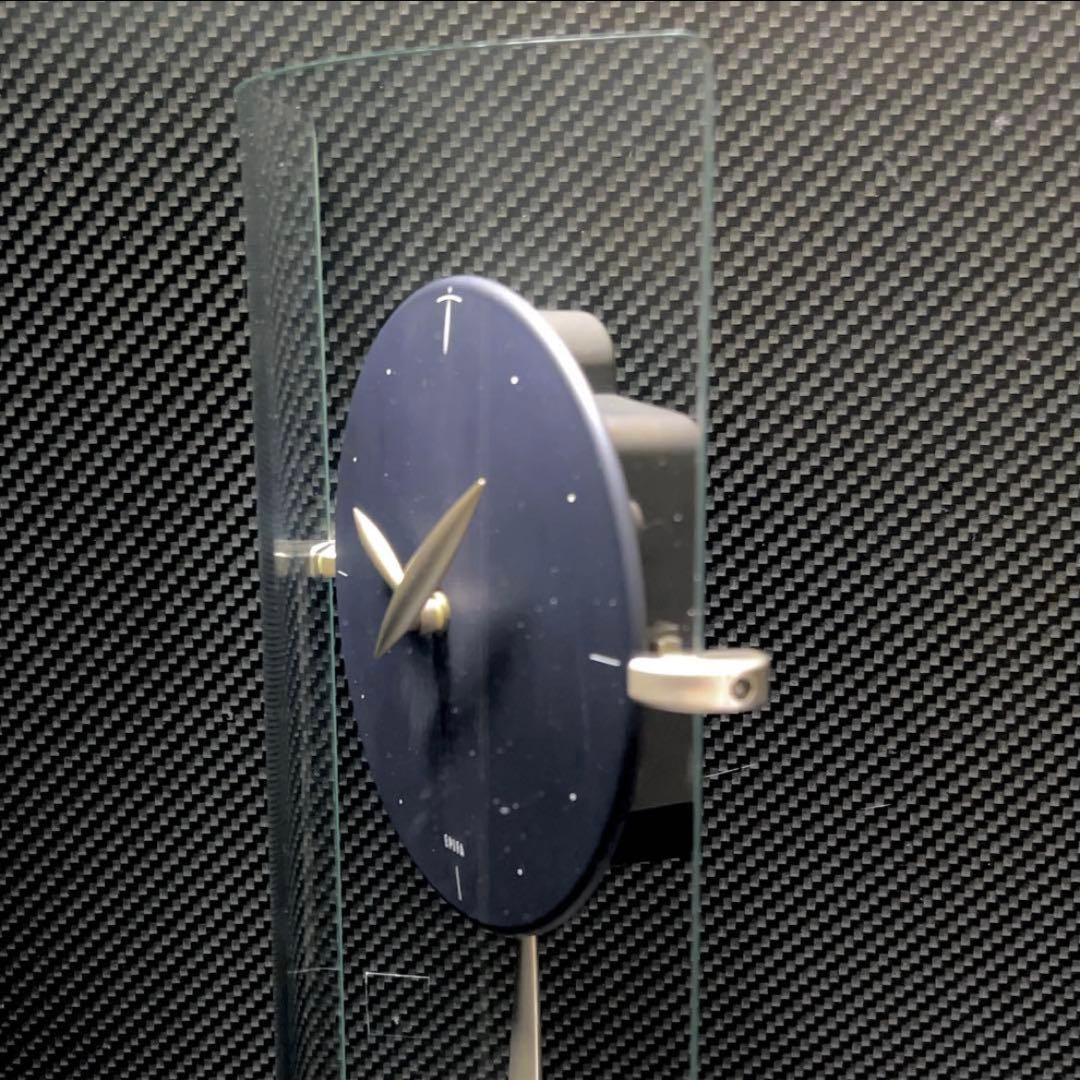 加藤孝志 EPIFAウォールクロック Used