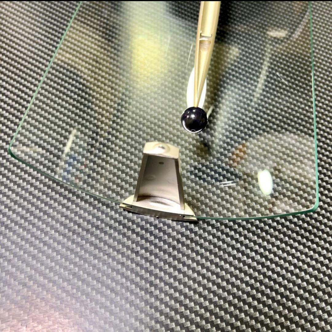 加藤孝志 EPIFAウォールクロック Used