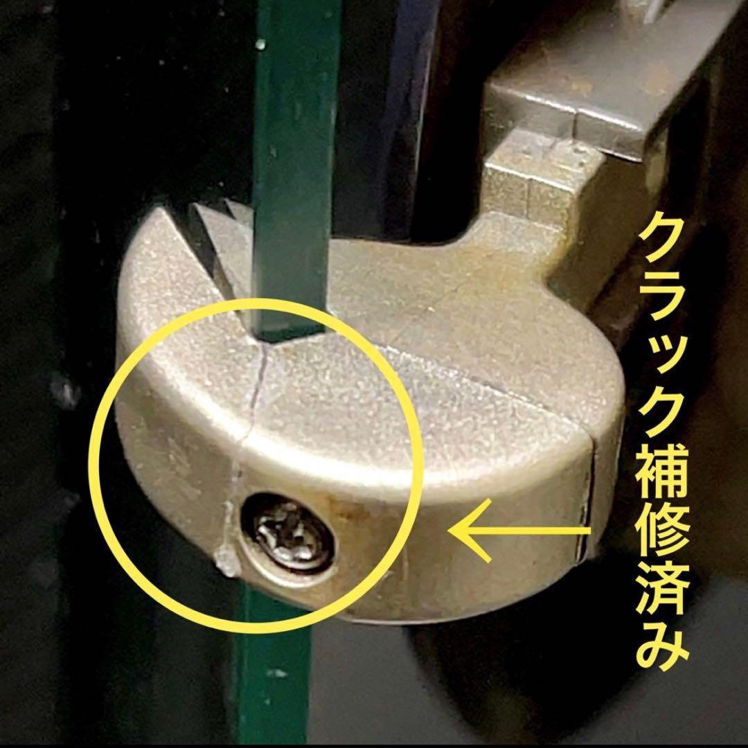 加藤孝志 EPIFAウォールクロック Used